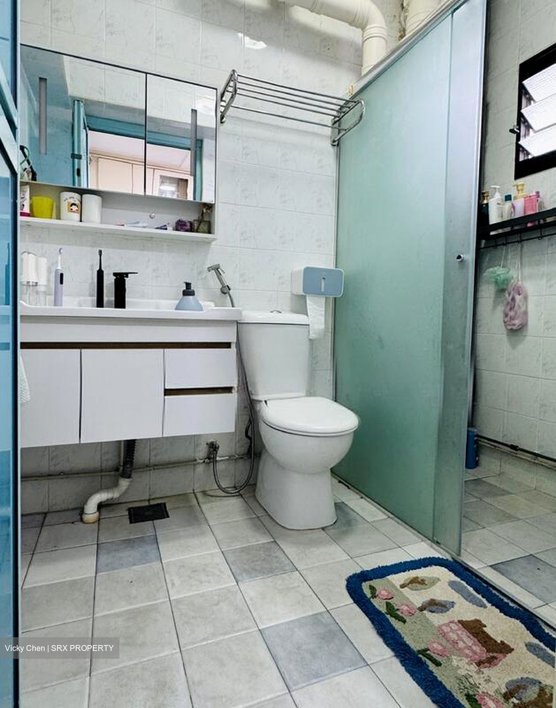 Blk 121A Rivervale Bank (Sengkang), HDB 5 Rooms #500911721